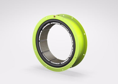 DELLNER鼓式气动制动器FK系列