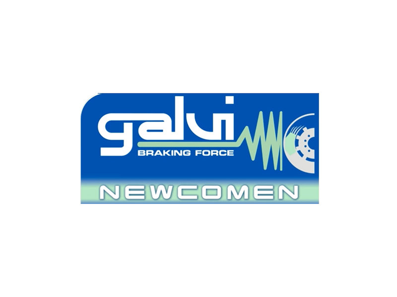 GALVI块式制动器-鼓式制动器-起重机制动器-中国代理-意大利高威