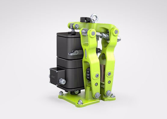 DELLNER盘式制动器SB16