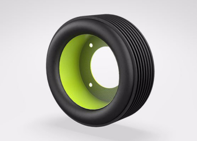 DELLNER气动离合器FKR系列